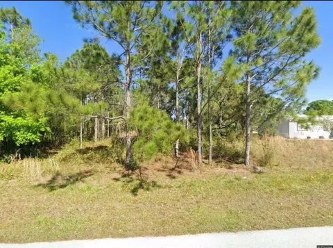 5819 NE 4th, Okeechobee, FL 34974