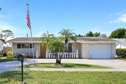 9260 NW 25th, Sunrise, FL 33322