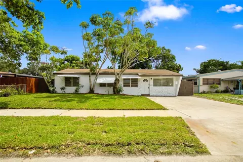 7070 Liberty, Hollywood, FL 33024