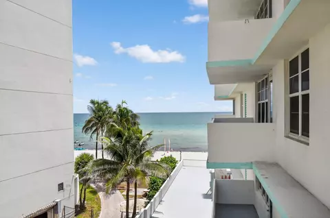3725 S Ocean Dr #405, Hollywood, FL 33019