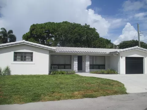 1703 NE 24th, Wilton Manors, FL 33305