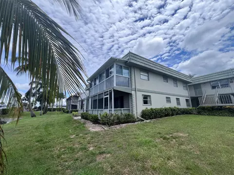 161 Brittany Ter #161 D, Delray Beach, FL 33446