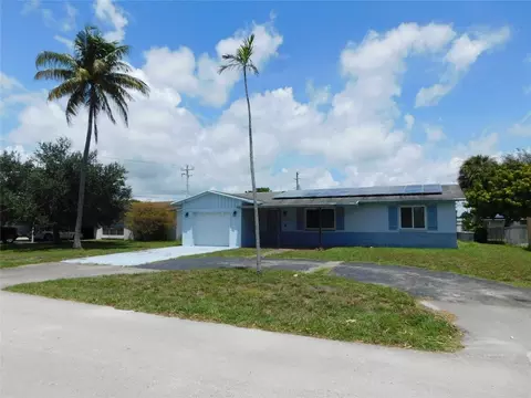 931 NW 46th, Fort Lauderdale, FL 33309