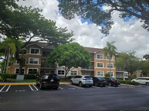 8721 Wiles #106, Coral Springs, FL 33067