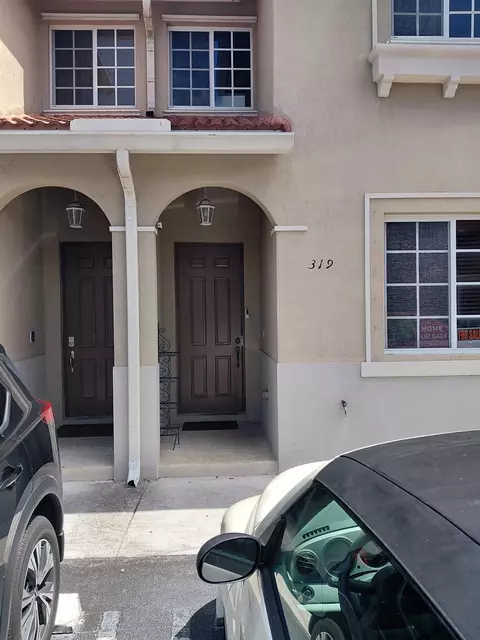21205 NW 14th Pl #3-19, Miami, FL 33169