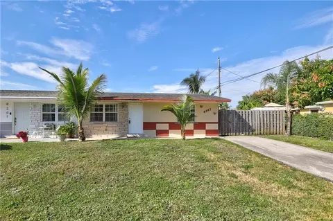 6267 SW 20th, North Lauderdale, FL 33068