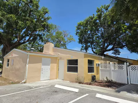 1100 NE 23rd Dr, Wilton Manors, FL 33305