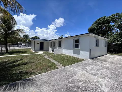 1835 NW 122nd St, Miami, FL 33167
