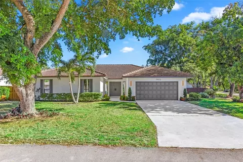 7022 NW 39th, Coral Springs, FL 33065