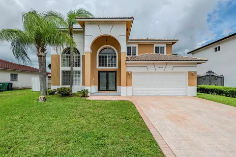 14772 SW 161st Pl, Miami, FL 33196