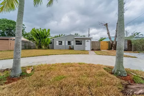 620 NE 57th St, Fort Lauderdale, FL 33334