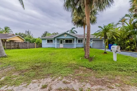 2461 SW 43rd, Fort Lauderdale, FL 33317