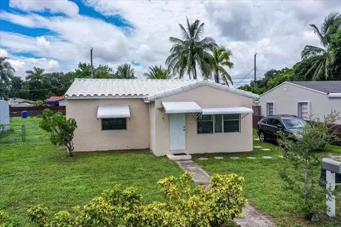 2510 Scott, Hollywood, FL 33020
