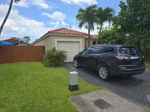15141 SW 130th Ave, Miami, FL 33186