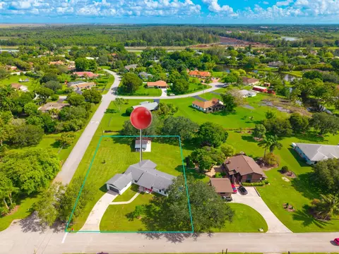 20421 SW 50th Pl, Southwest Ranches, FL 33332