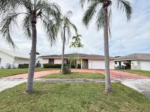 6887 Calle Del Paz N, Boca Raton, FL 33433