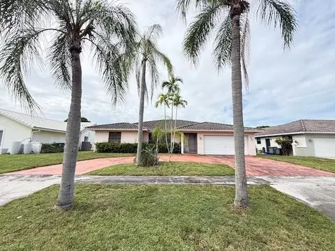 6887 Calle Del Paz, Boca Raton, FL 33433