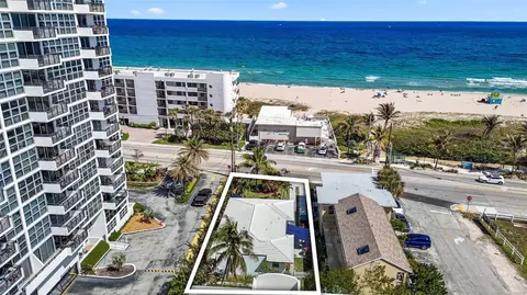 505 N Ocean Blvd, Pompano Beach, FL 33062