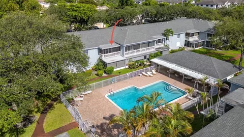 7556 Stirling #222, Hollywood, FL 33024
