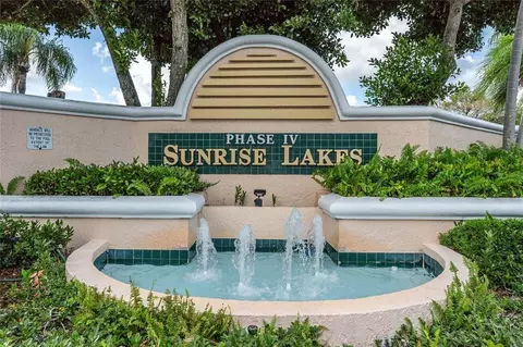 10133 NW 24th #208, Sunrise, FL 33322