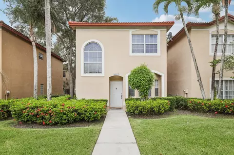 16111 Emerald Cove Rd, Weston, FL 33331