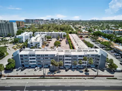 2840 NE 14th Street Cswy #311A, Pompano Beach, FL 33062