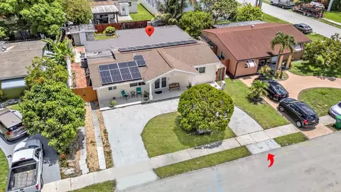 2431 Jamaica, Miramar, FL 33023