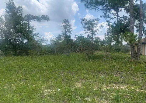 470 Lake Gloria Dr, Lake Placid, FL 33852