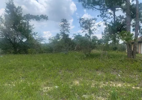 470 Lake Gloria, Lake Placid, FL 33852