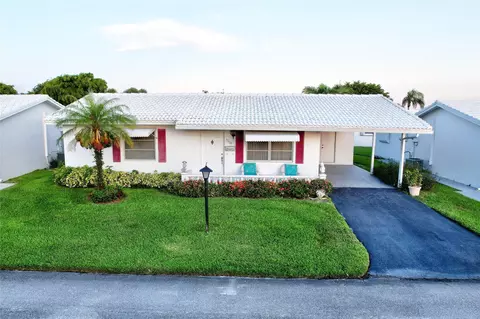 1904 SW 19th, Boynton Beach, FL 33426