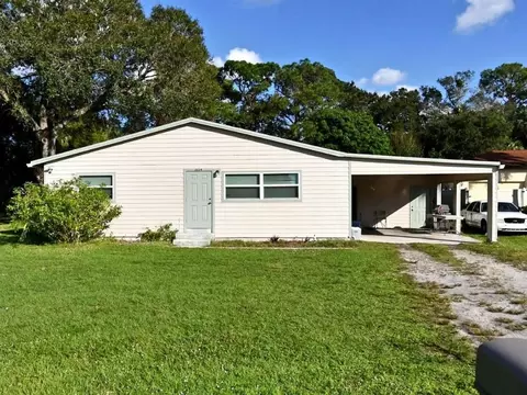 2224 N 53rd, Fort Pierce, FL 34946