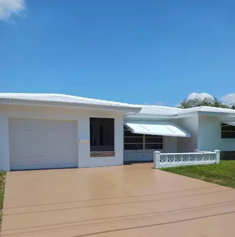 5710 NW 84, Tamarac, FL 33321
