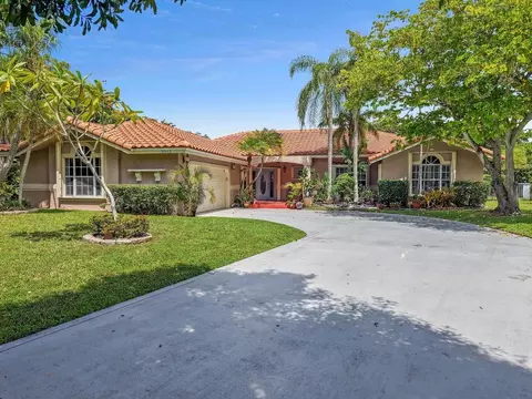 9351 NW 10th, Plantation, FL 33322