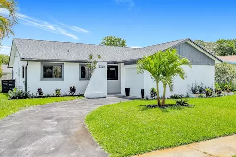 8120 NW 47th, Lauderhill, FL 33351