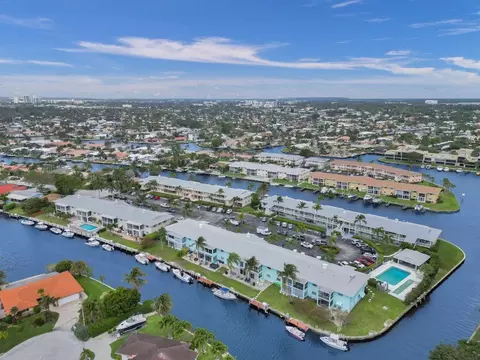 931 SE 9th #2, Pompano Beach, FL 33060