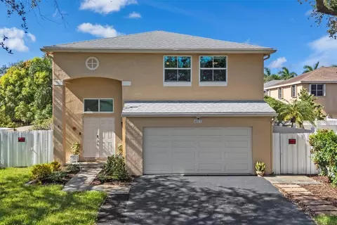 4813 NW 14th, Coconut Creek, FL 33063