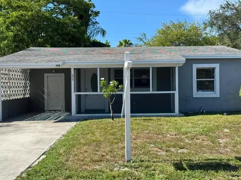 341 NW 55th, Fort Lauderdale, FL 33309