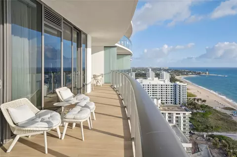 1116 N Ocean Blvd #MPH02, Pompano Beach, FL 33062