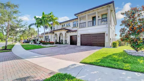 8765 Watercrest, Parkland, FL 33076