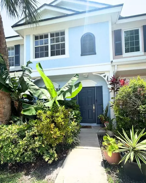 3336 Confetti Ln #80-9, Margate, FL 33063