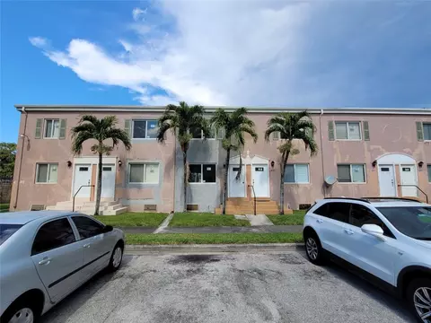 8451 NW 4th Ave #8451, Miami, FL 33150