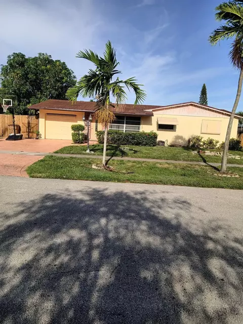 3810 NW 4th Ave, Pompano Beach, FL 33064
