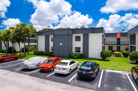 514 Piedmont K #K, Delray Beach, FL 33484
