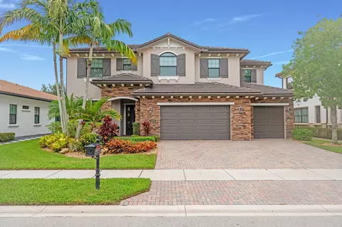 11215 E Watercrest Cir, Parkland, FL 33076