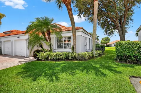 15217 S Tranquility Lk, Delray Beach, FL 33446