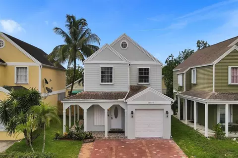 10010 Loquat, Miramar, FL 33025