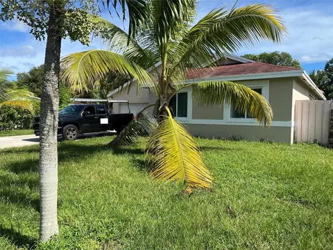 4490 SW 19th, West Park, FL 33023