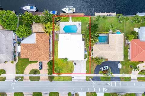 381 SE 6th, Pompano Beach, FL 33060