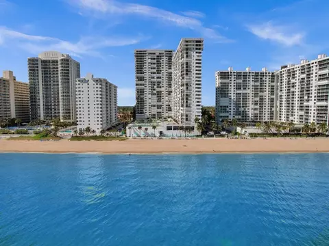 4280 Galt Ocean #10A, Fort Lauderdale, FL 33308