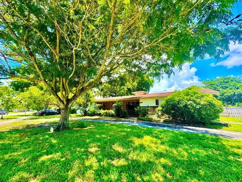 4801 Tyler, Hollywood, FL 33021
